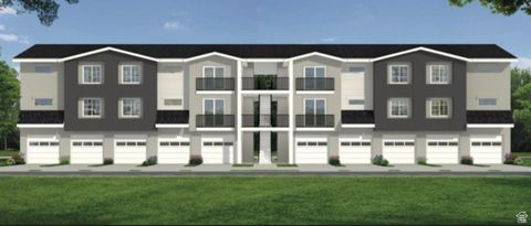 Photo of 3412 N WILLY WAY UNIT Way, Eagle Mountain, UT 84005 (MLS # 2118273)