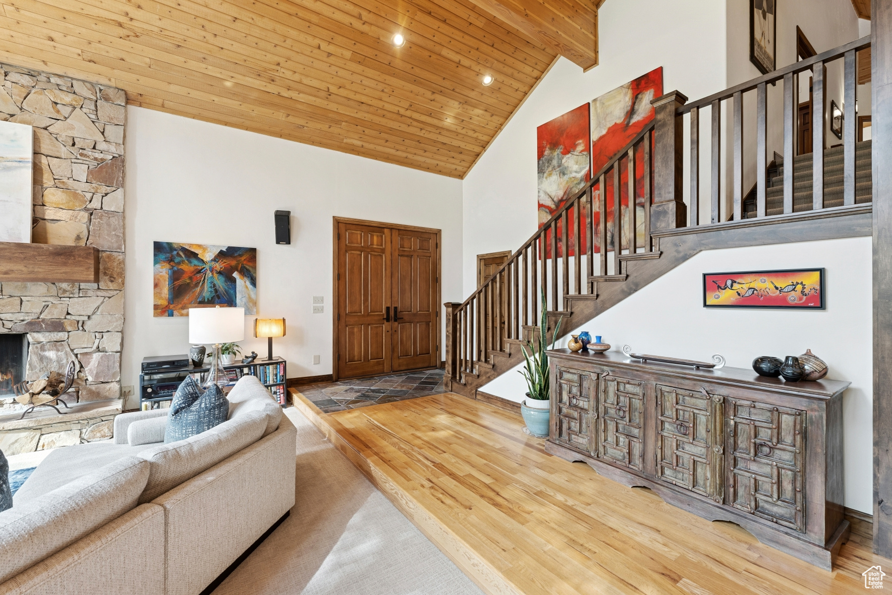 SOLAMERE SUB - Residential