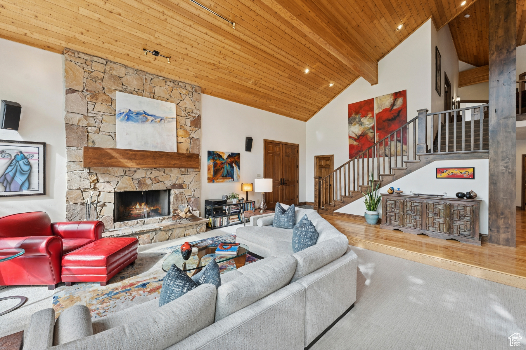 SOLAMERE SUB - Residential