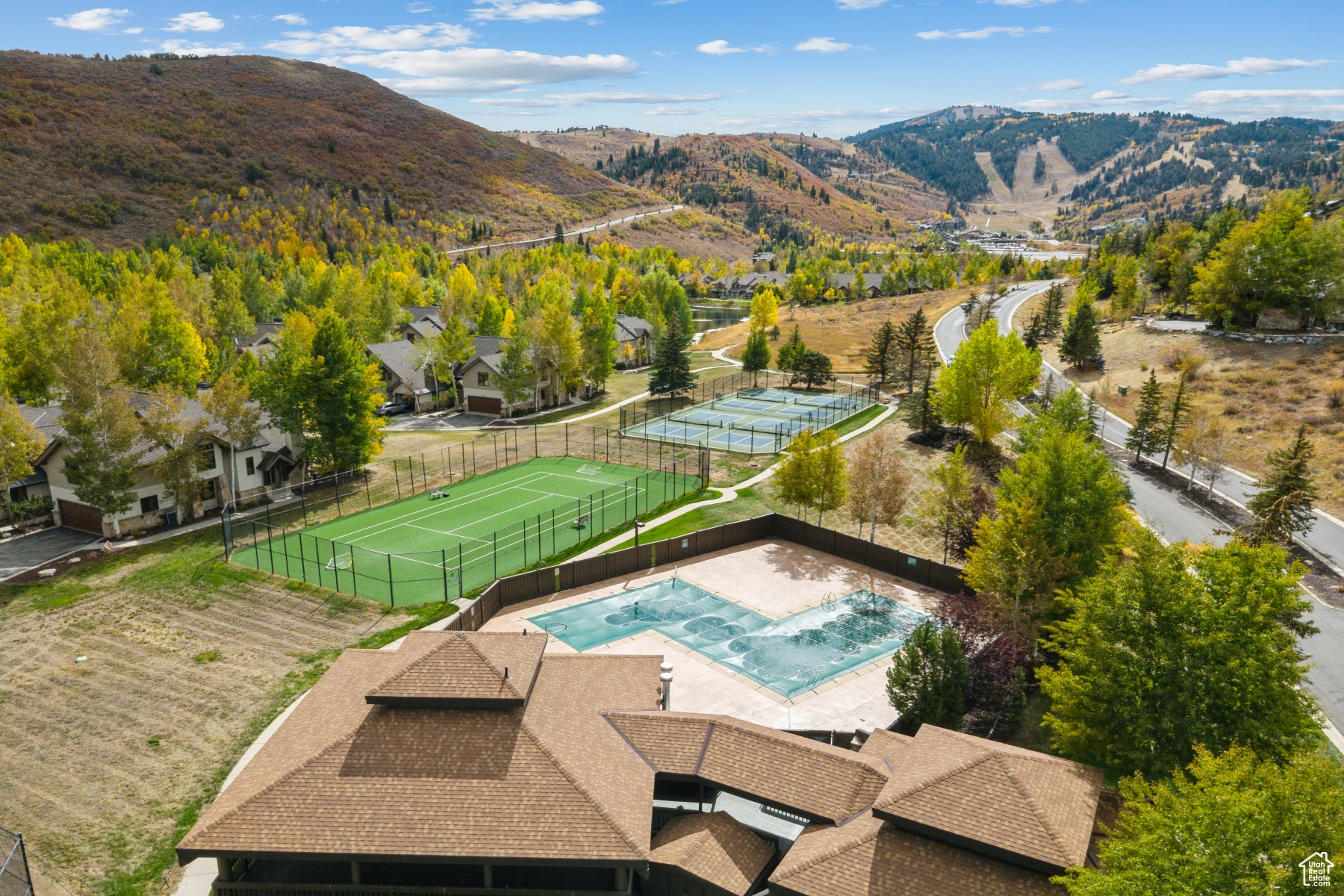 SOLAMERE SUB - Residential