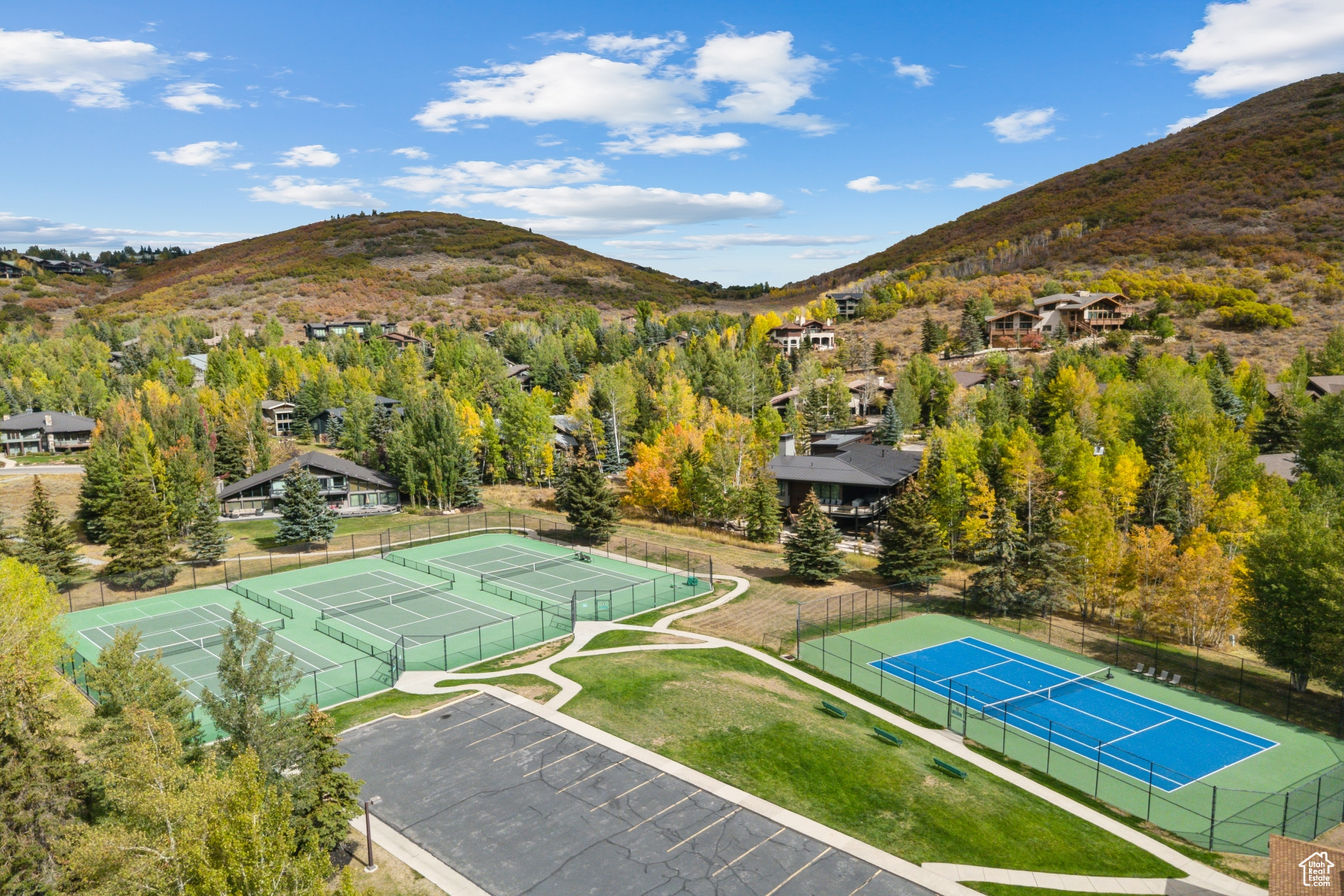 SOLAMERE SUB - Residential