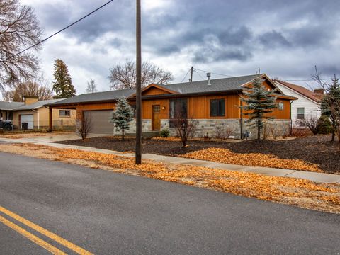 Photo of 50 N 66 E, Coalville, UT 84017 (MLS # 2127927)
