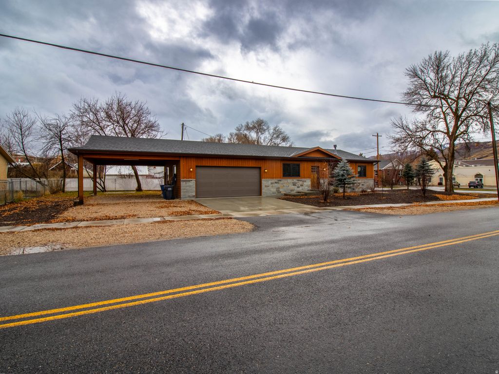 Photo of 50 N 66 E, Coalville, UT 84017 (MLS # 2127927)