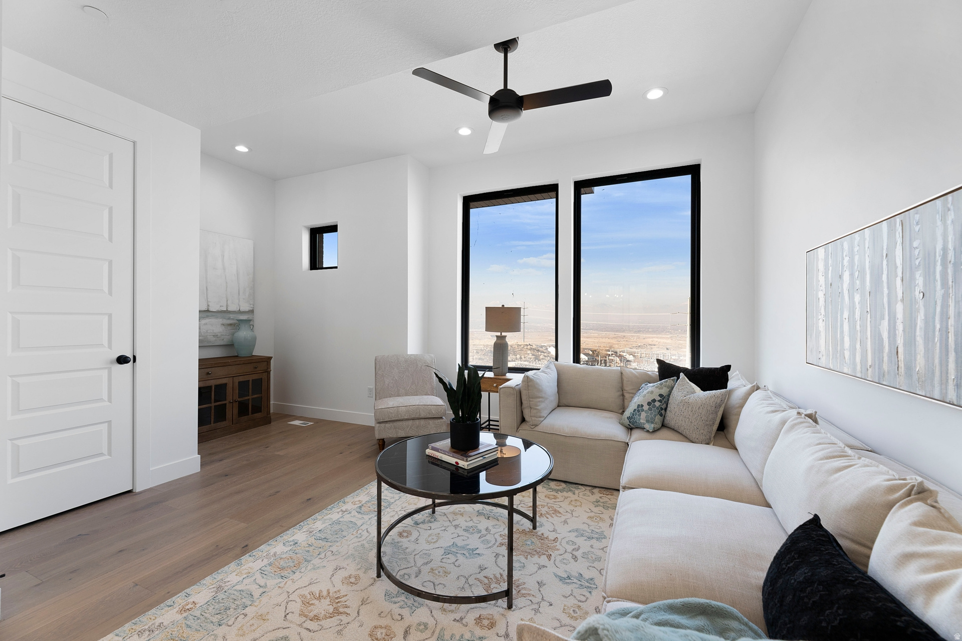 STERLING HEIGHTS - Residential