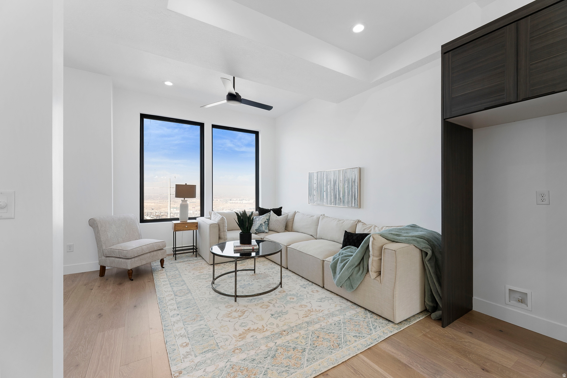 STERLING HEIGHTS - Residential