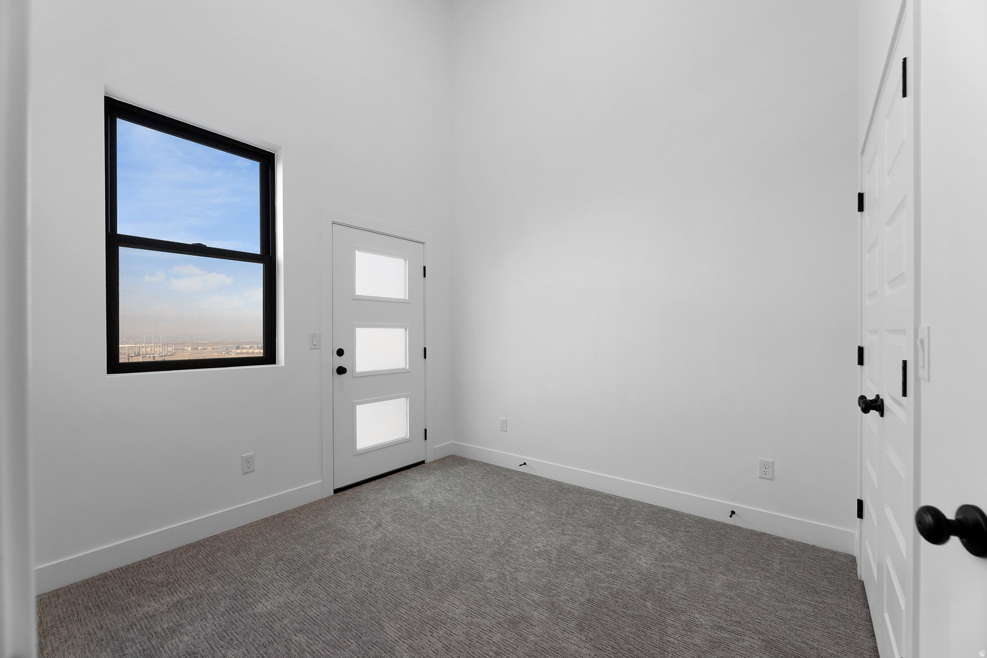 STERLING HEIGHTS - Residential