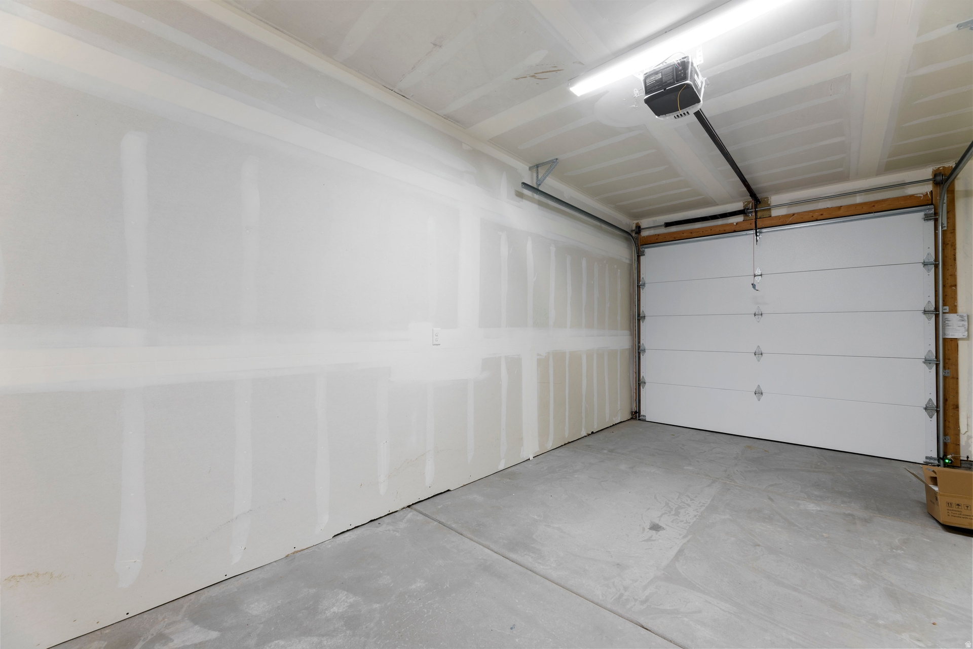 STERLING HEIGHTS - Residential