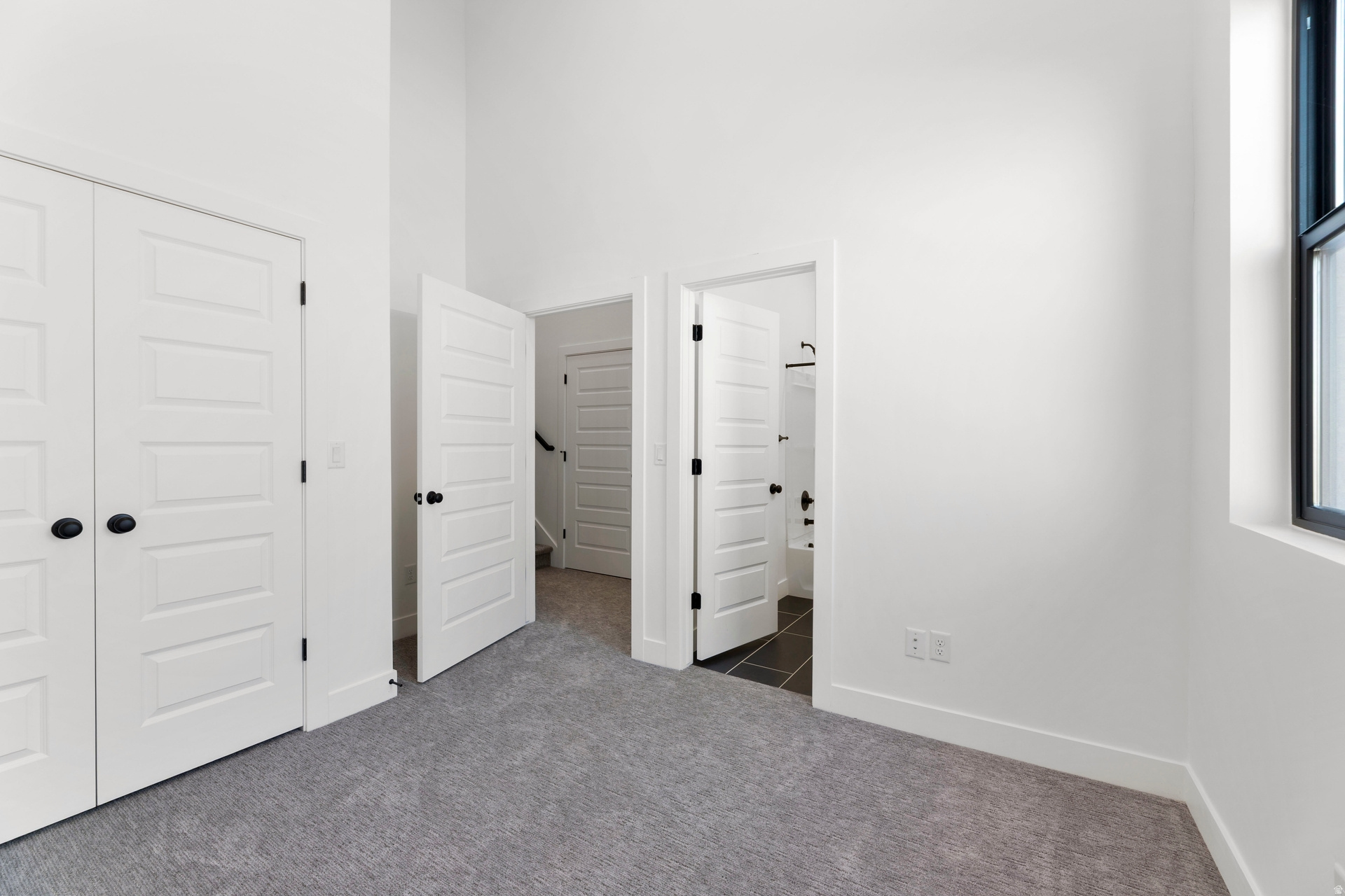 STERLING HEIGHTS - Residential