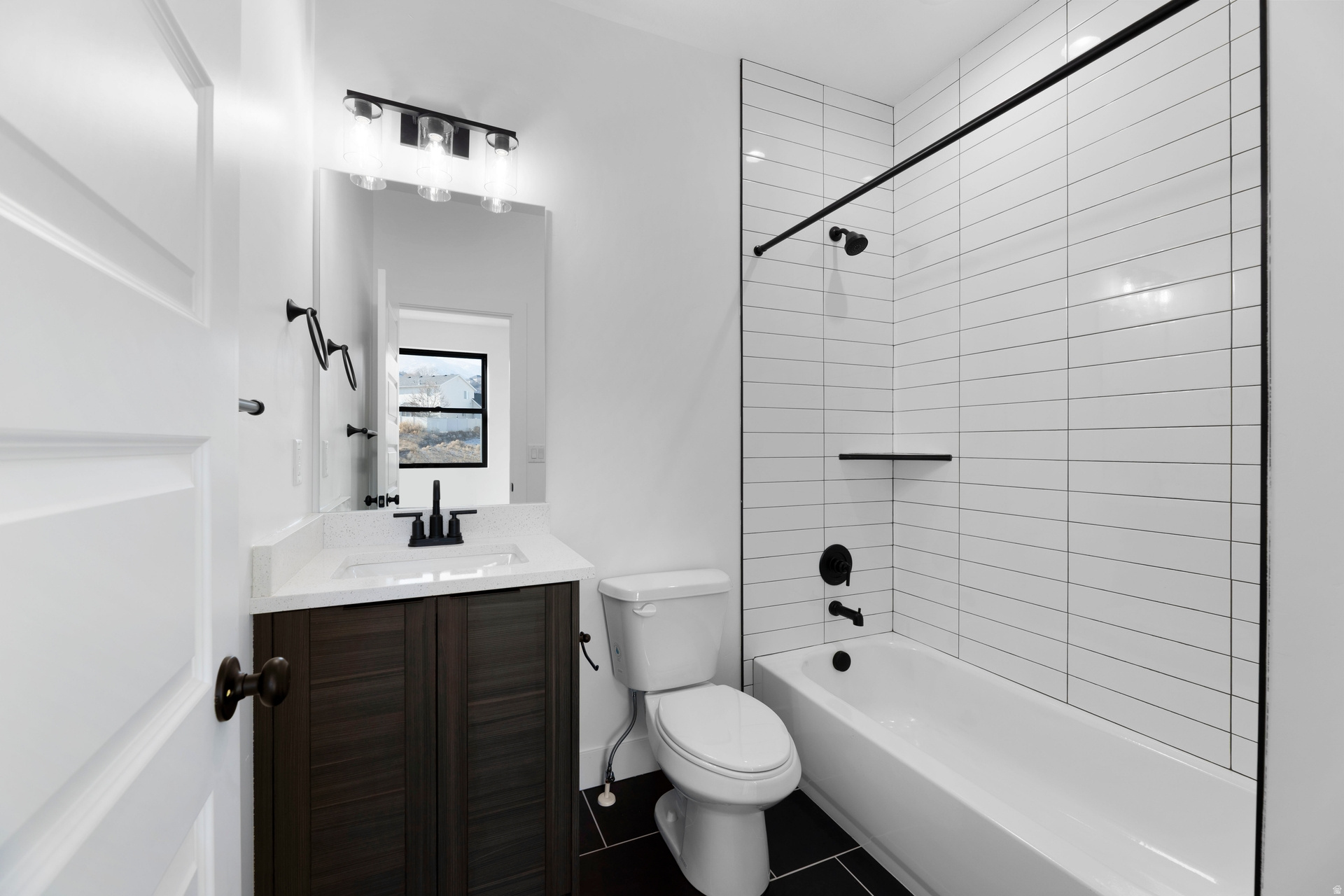 STERLING HEIGHTS - Residential