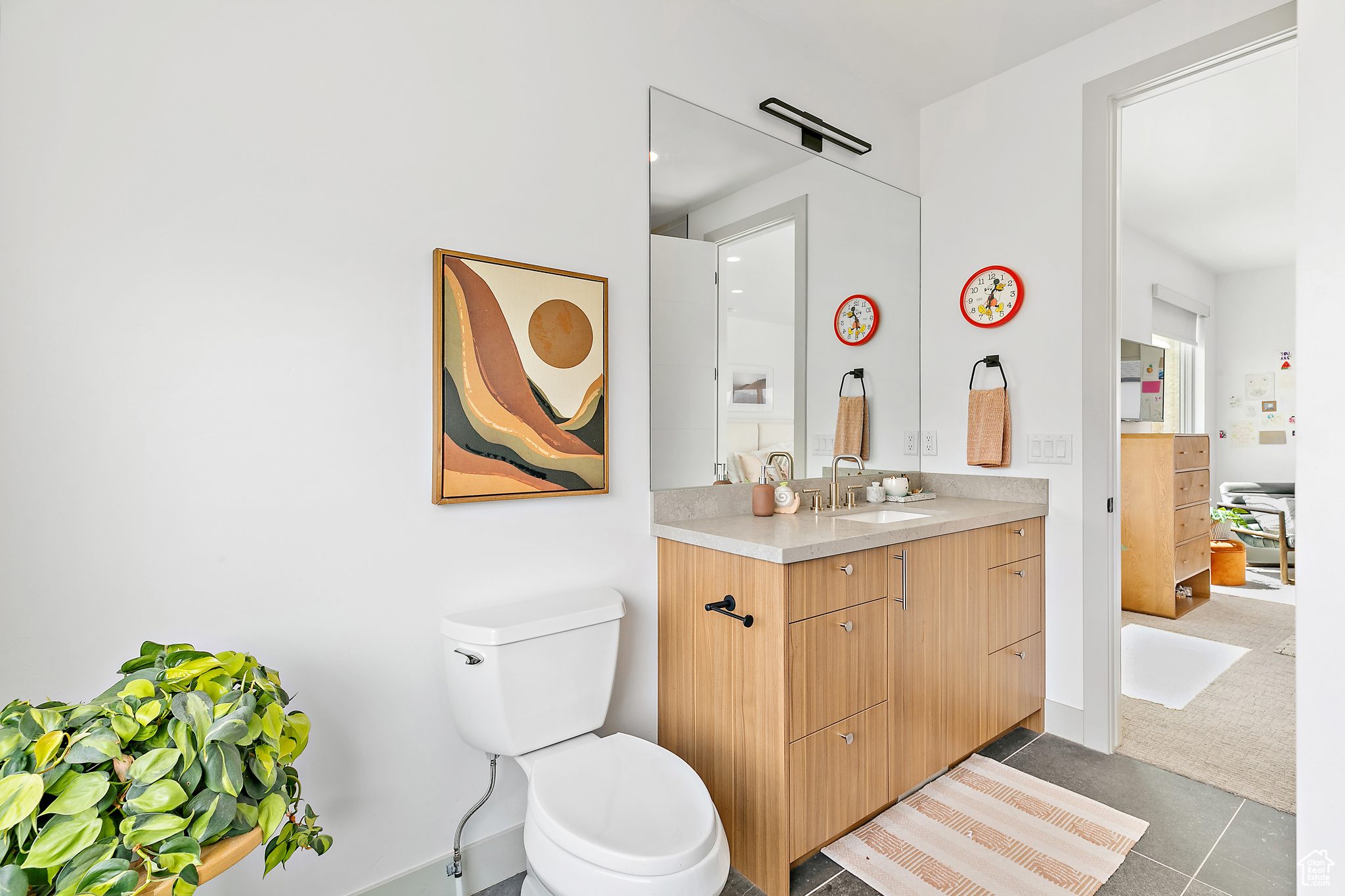 TRAVERSE MOUNTAIN - Residential