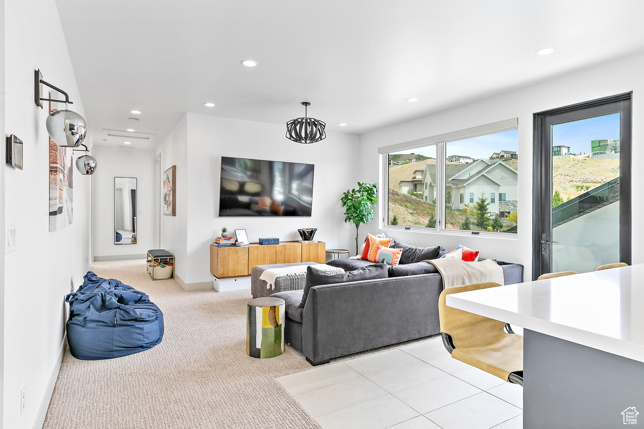 TRAVERSE MOUNTAIN - Residential