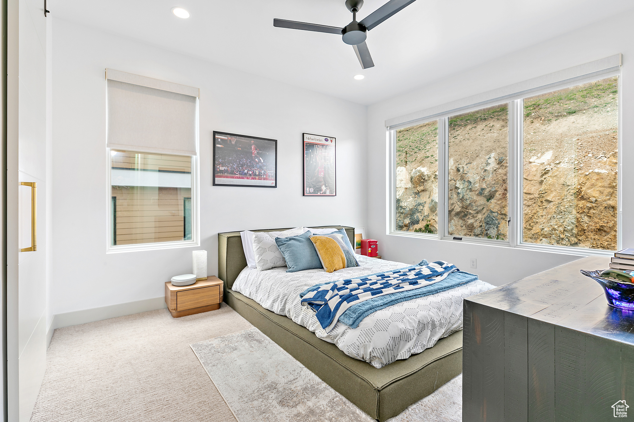 TRAVERSE MOUNTAIN - Residential