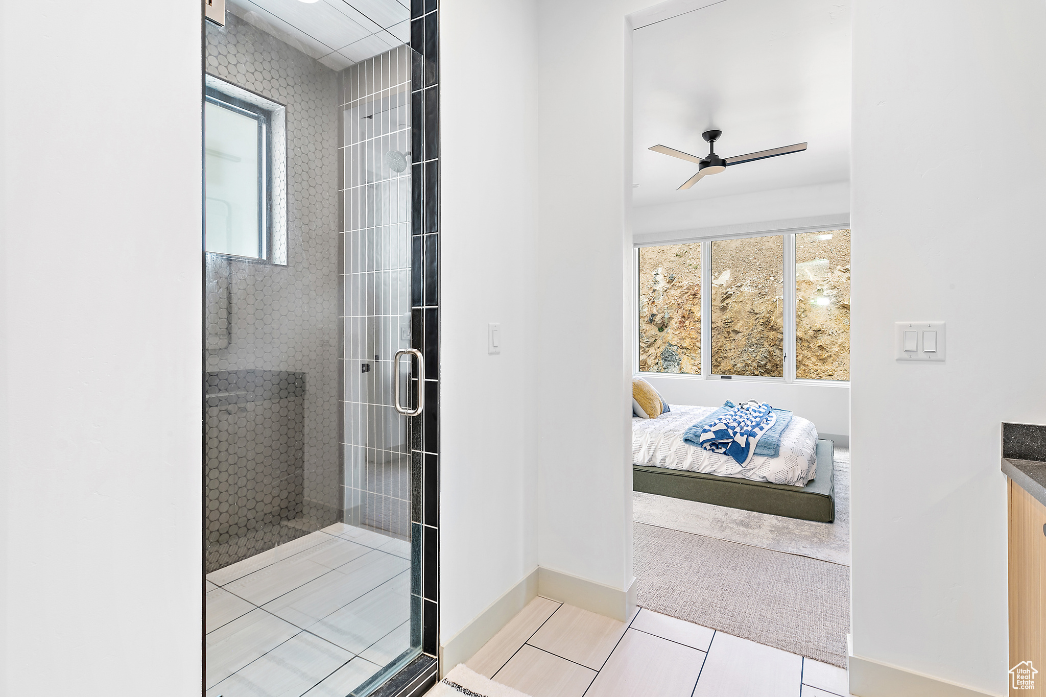 TRAVERSE MOUNTAIN - Residential