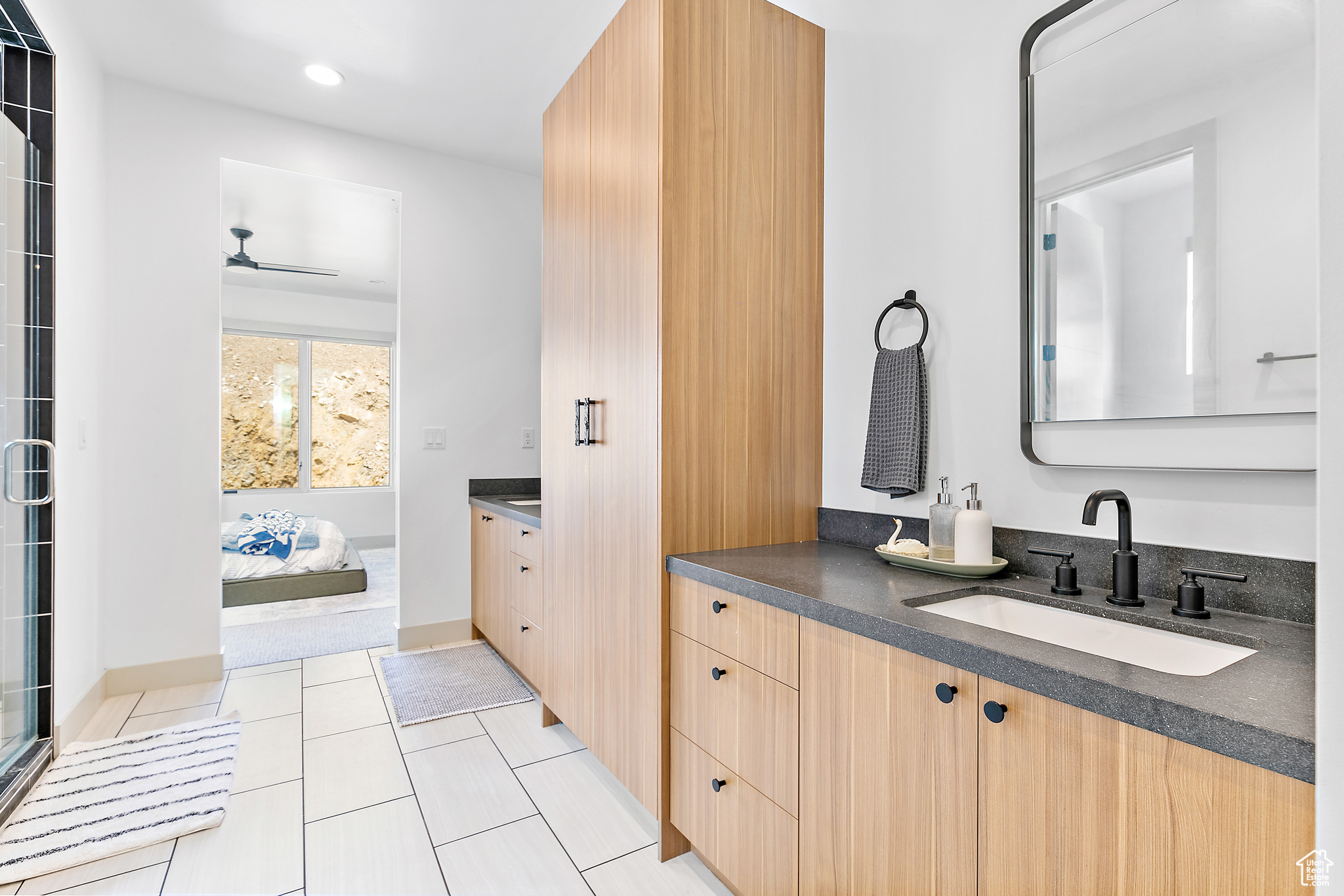 TRAVERSE MOUNTAIN - Residential