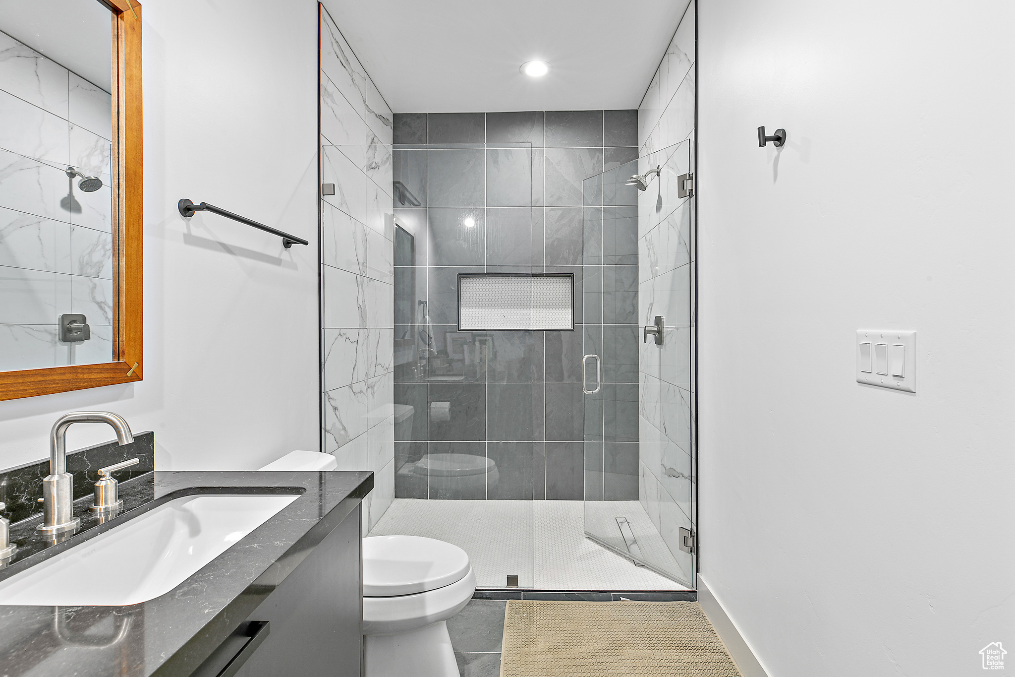 TRAVERSE MOUNTAIN - Residential