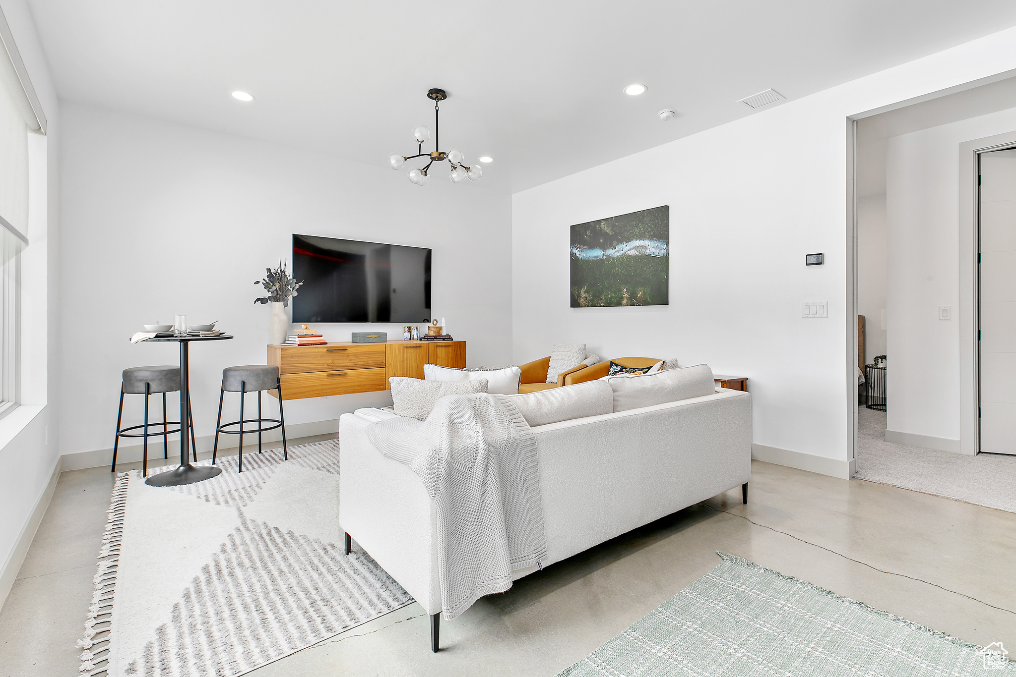 TRAVERSE MOUNTAIN - Residential