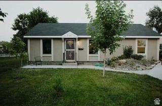 Homes For Sale - 1303 S Stewart St<br/> Salt Lake City, UT 84104