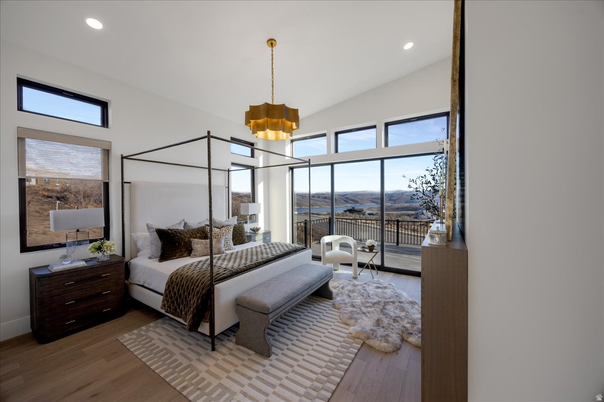 AMANTI LAGO - Residential