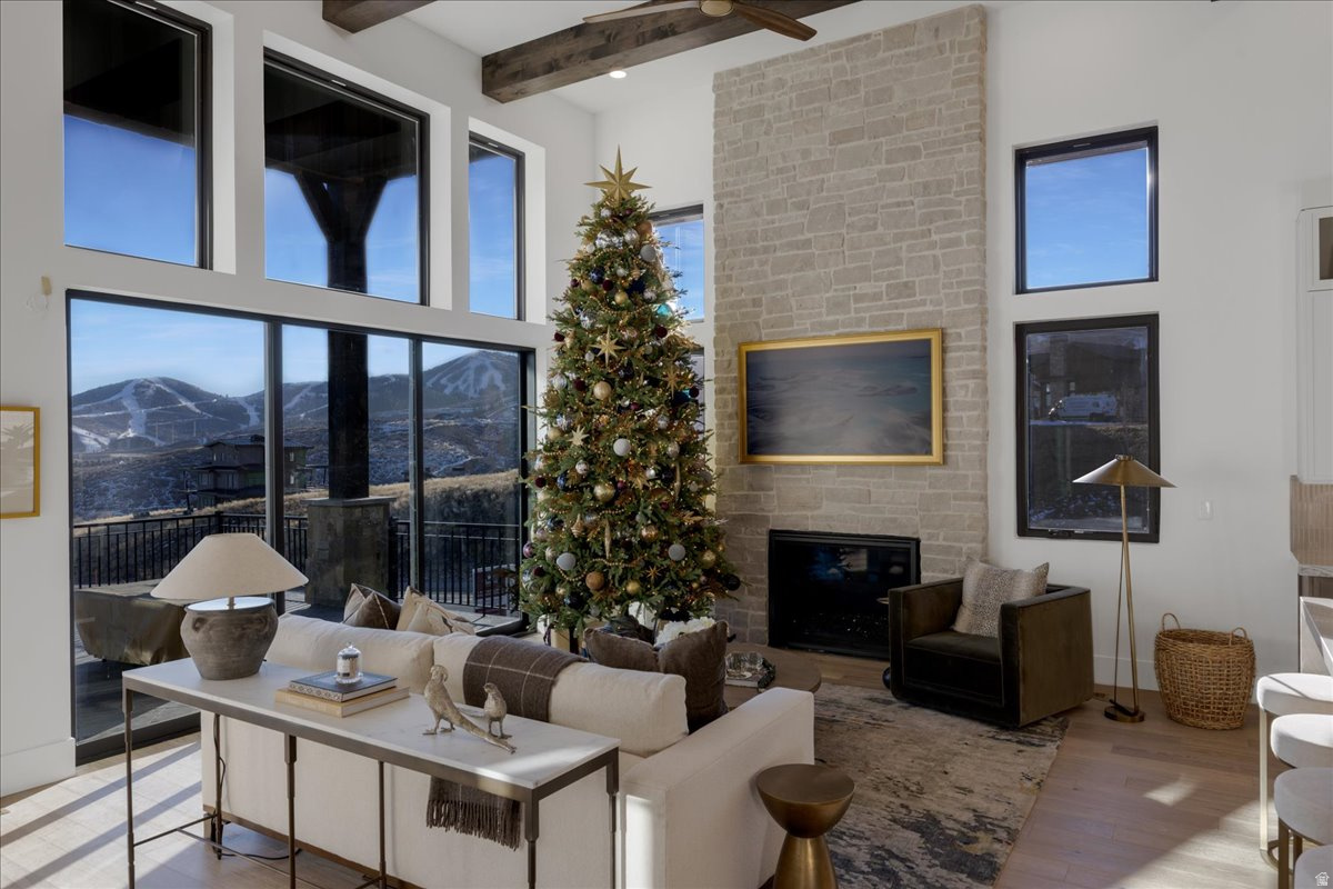 AMANTI LAGO - Residential