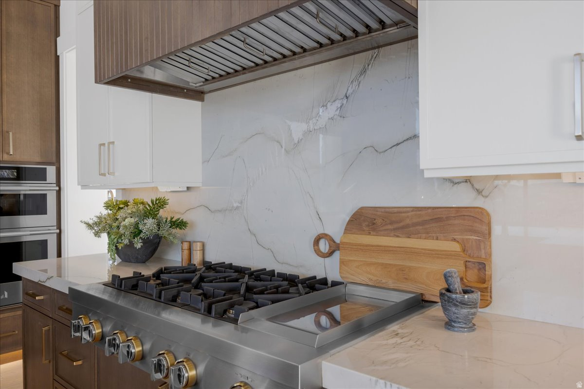 AMANTI LAGO - Residential