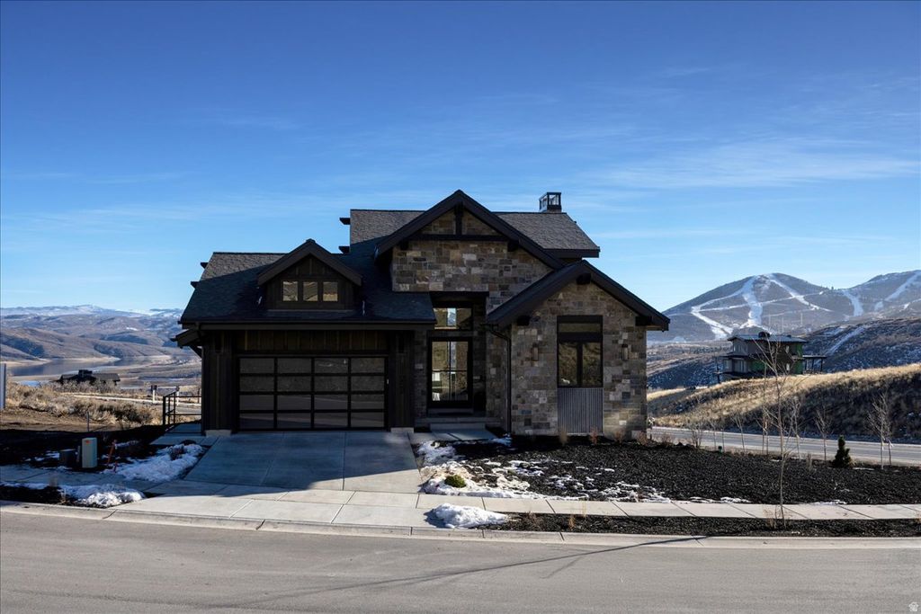 Photo of 1685 W CRYSTAL CT #15, Heber City, UT 84032 (MLS # 2136203)