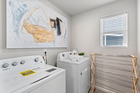Tiny photo for 371 E HALLS CREEK RD, Saratoga Springs, UT 84045 (MLS # 2154776)