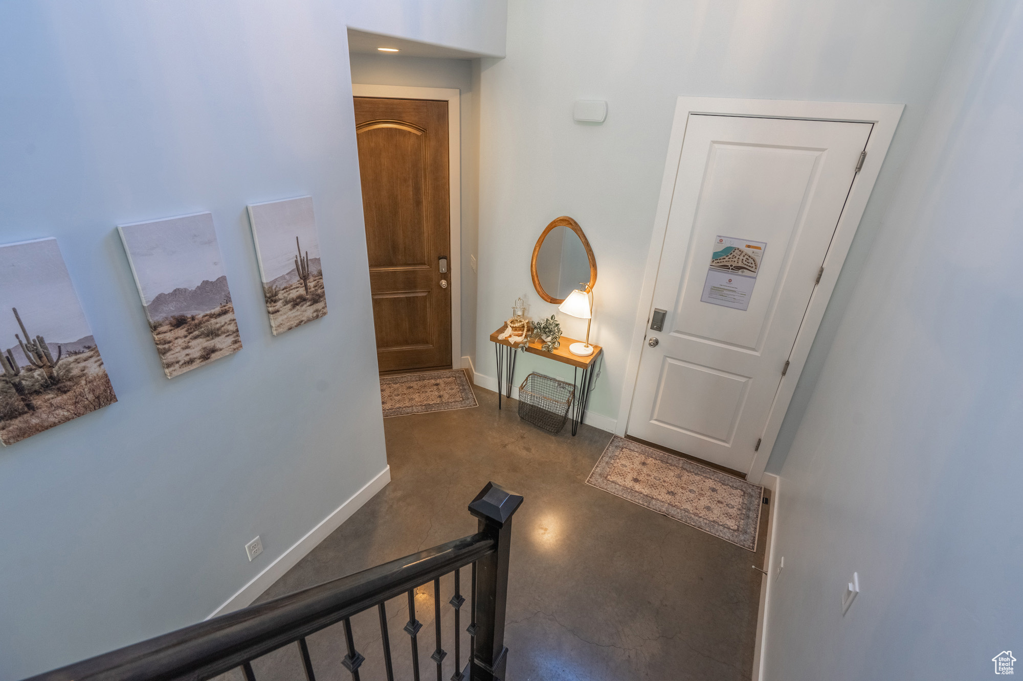 ESCAPES AT THE LEDGES PH 1 - Residential