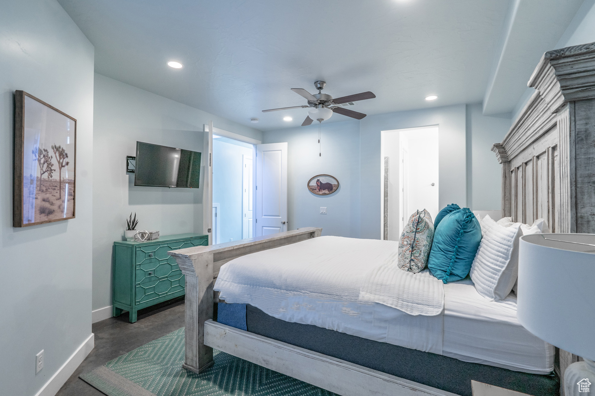 ESCAPES AT THE LEDGES PH 1 - Residential