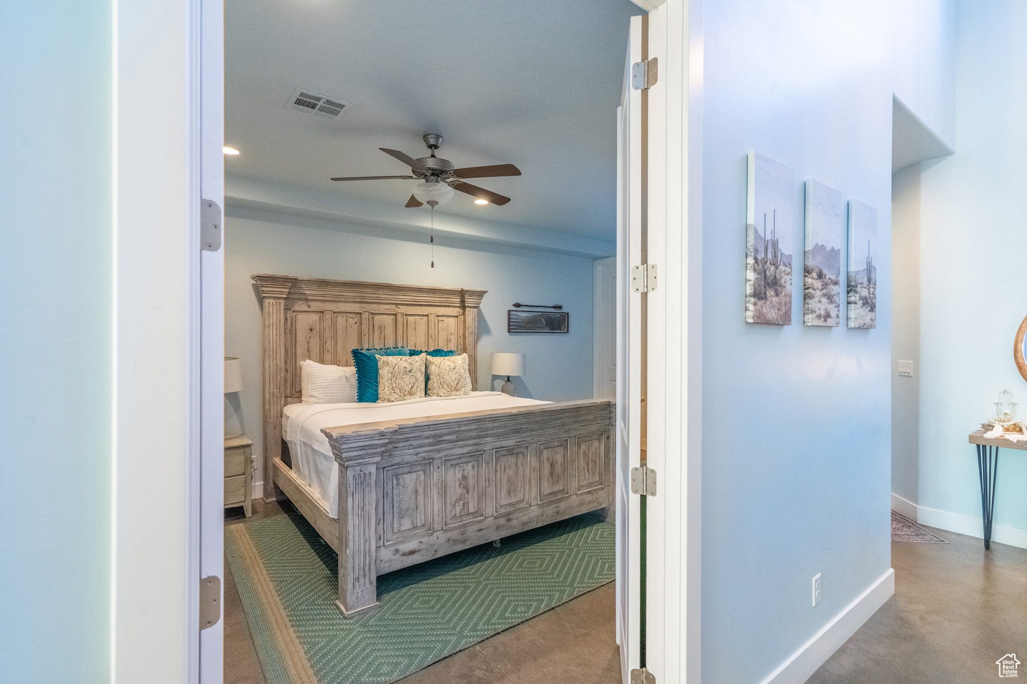 ESCAPES AT THE LEDGES PH 1 - Residential