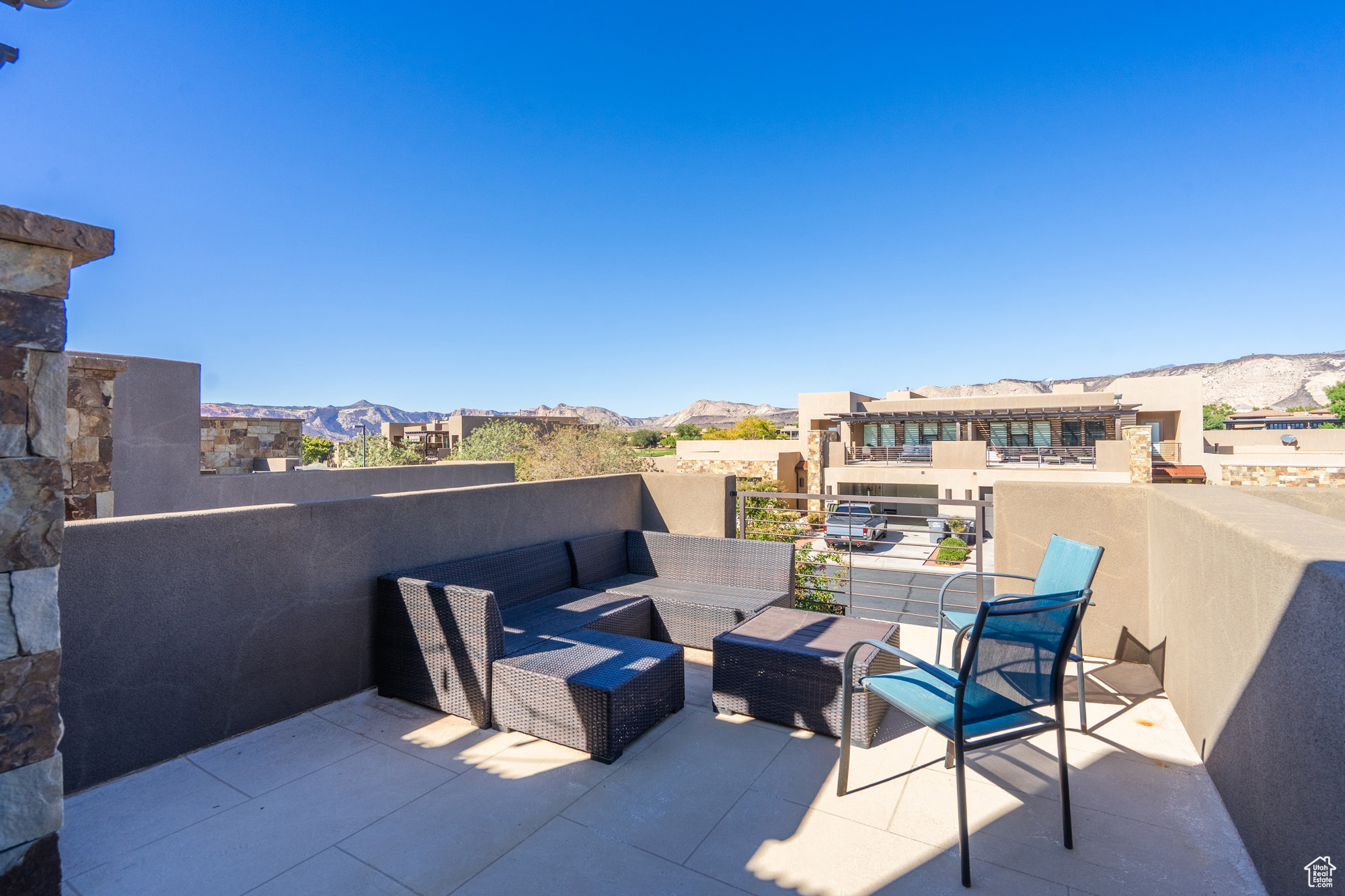 ESCAPES AT THE LEDGES PH 1 - Residential