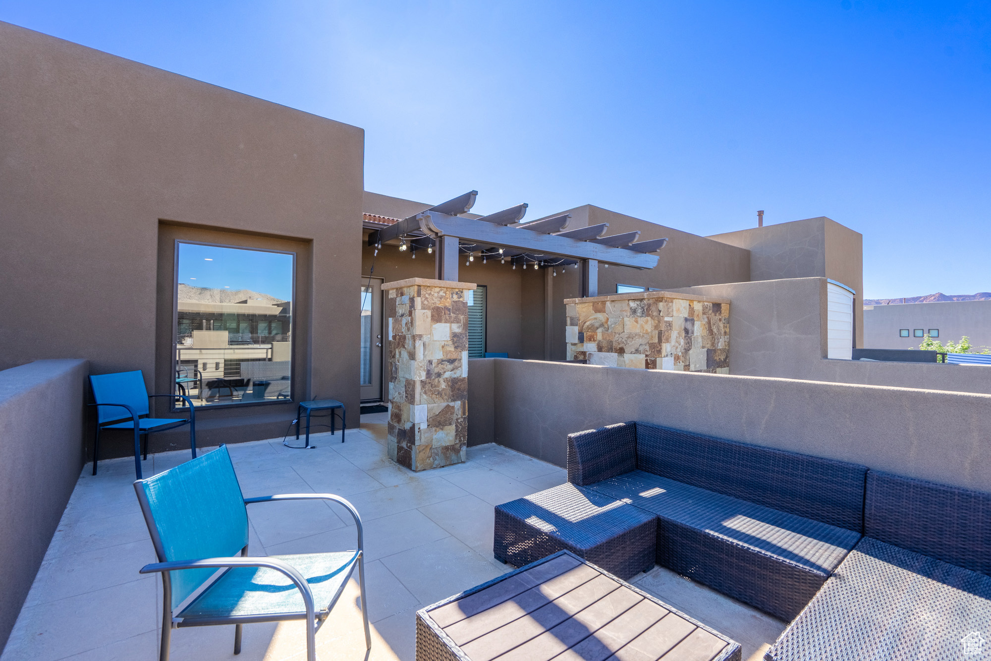 ESCAPES AT THE LEDGES PH 1 - Residential