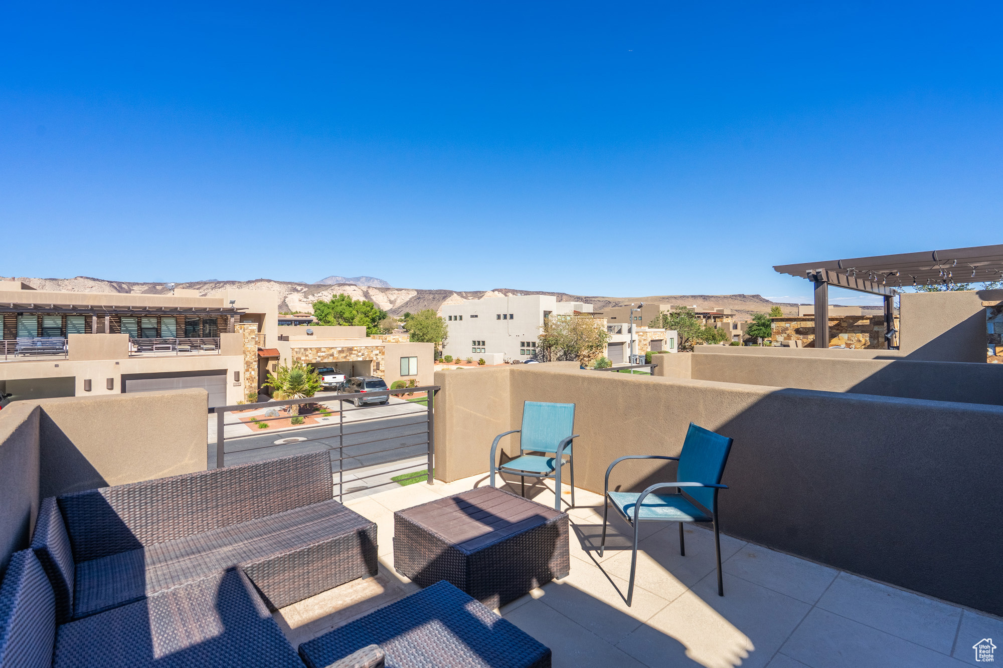 ESCAPES AT THE LEDGES PH 1 - Residential