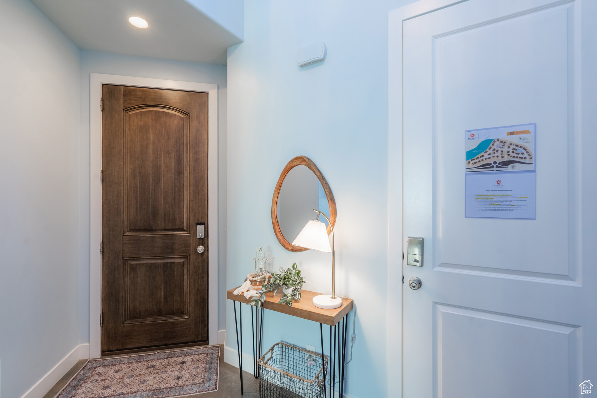 ESCAPES AT THE LEDGES PH 1 - Residential