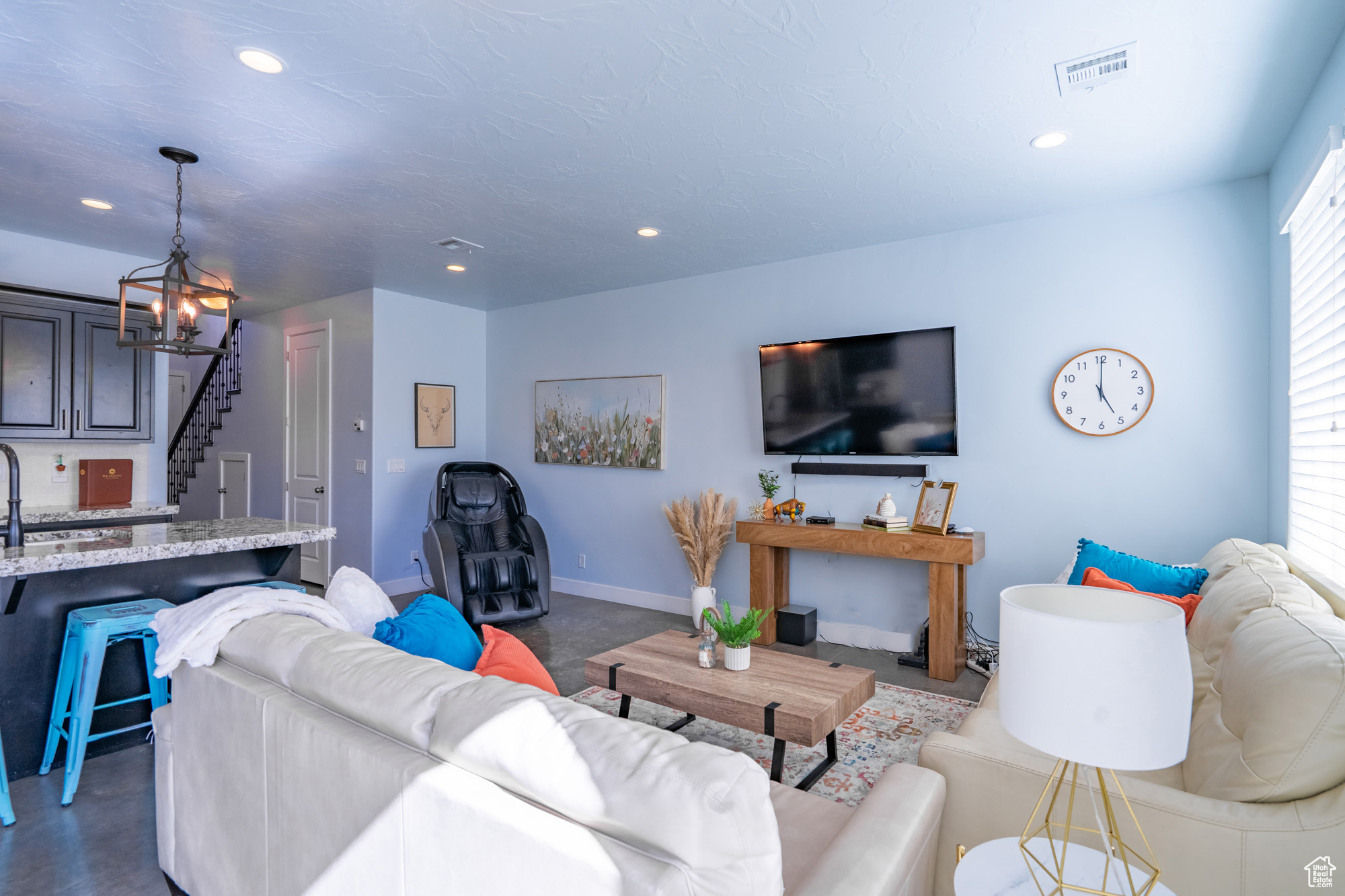 ESCAPES AT THE LEDGES PH 1 - Residential