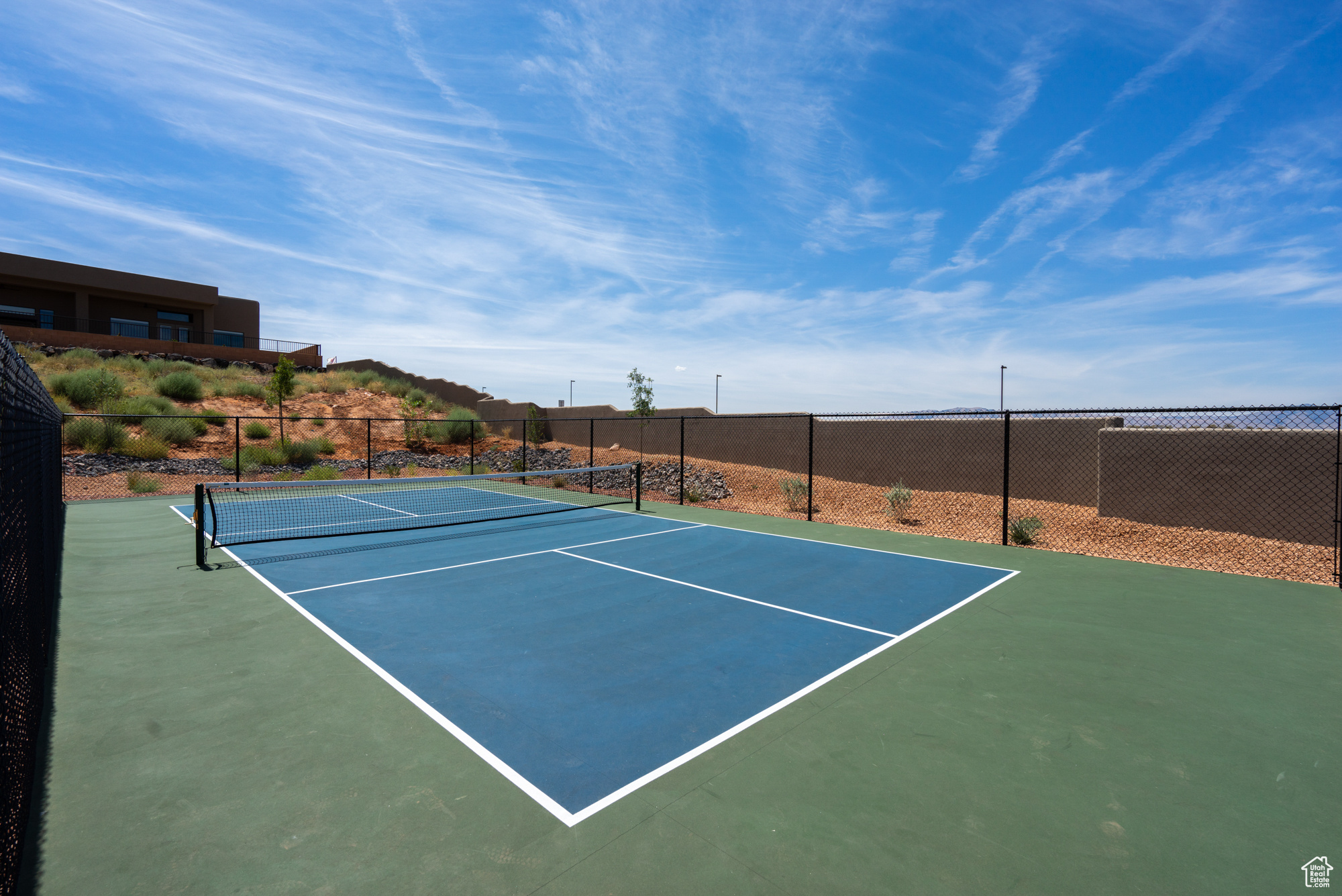 ESCAPES AT THE LEDGES PH 1 - Residential