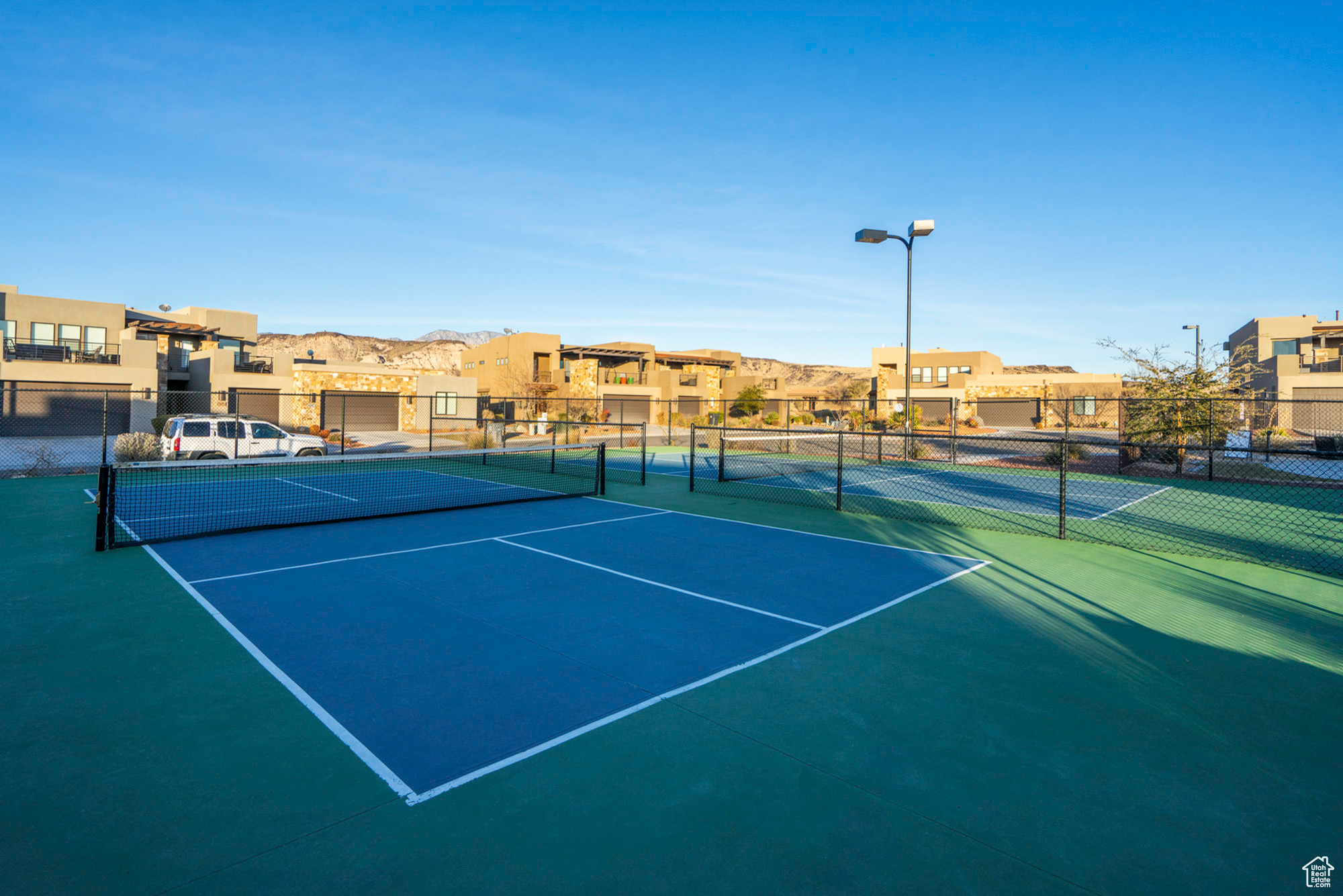 ESCAPES AT THE LEDGES PH 1 - Residential