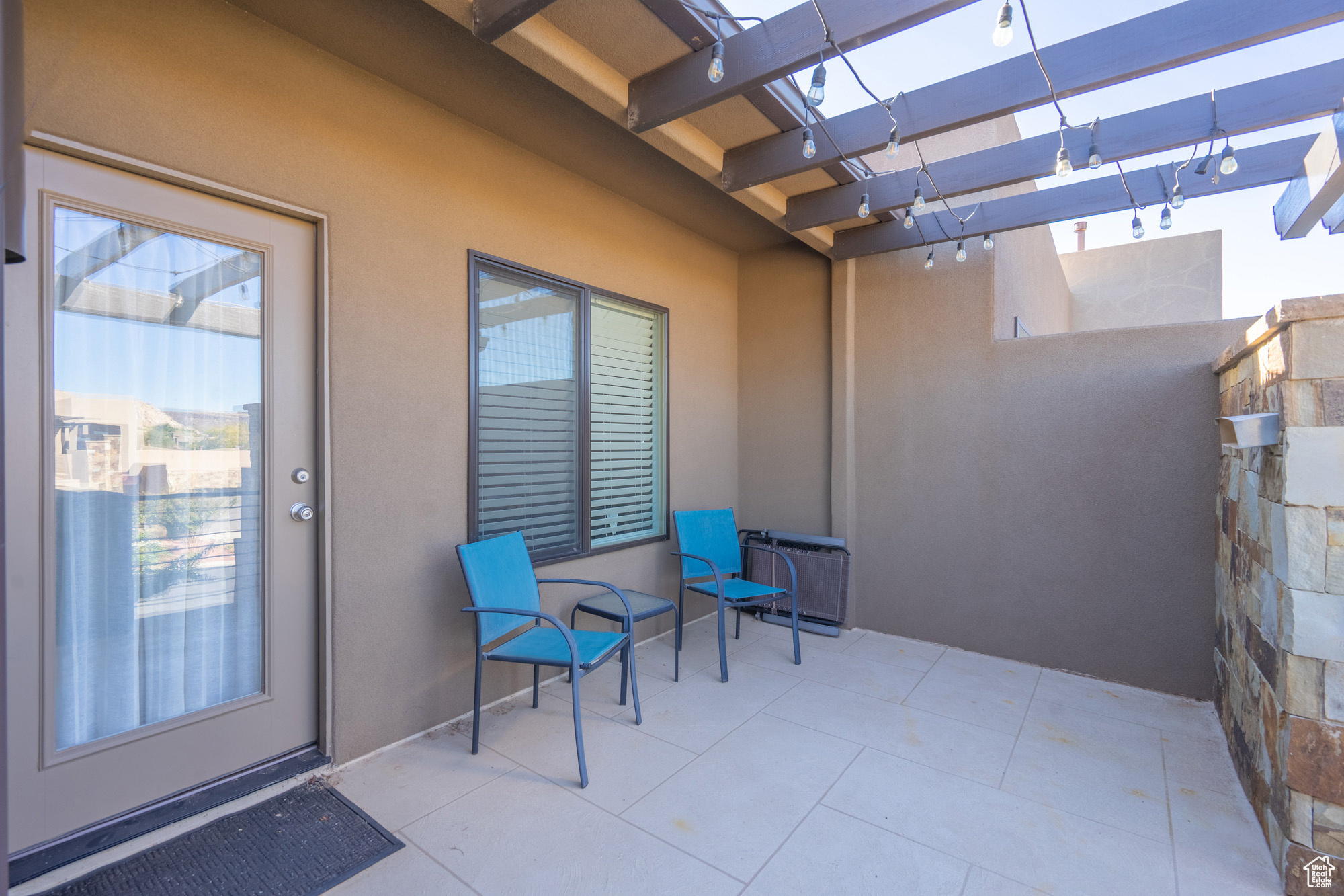 ESCAPES AT THE LEDGES PH 1 - Residential