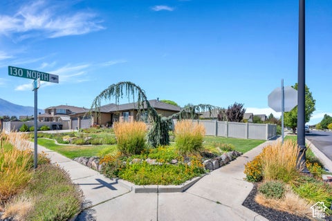 Tiny photo for 127 N 1800 E, Spanish Fork, UT 84660 (MLS # 2190182)