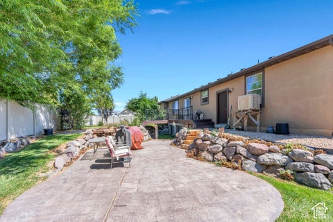 Tiny photo for 127 N 1800 E, Spanish Fork, UT 84660 (MLS # 2190182)