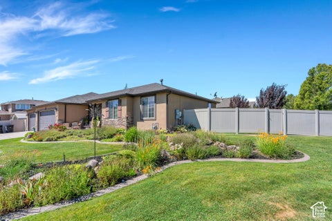 Tiny photo for 127 N 1800 E, Spanish Fork, UT 84660 (MLS # 2190182)