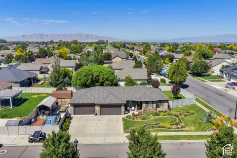Tiny photo for 127 N 1800 E, Spanish Fork, UT 84660 (MLS # 2190182)