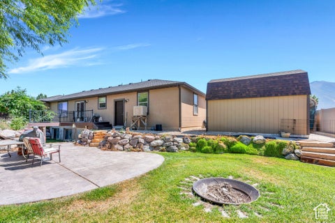 Tiny photo for 127 N 1800 E, Spanish Fork, UT 84660 (MLS # 2190182)