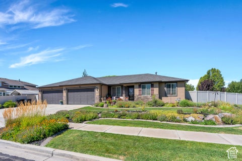 Tiny photo for 127 N 1800 E, Spanish Fork, UT 84660 (MLS # 2190182)