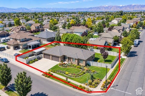 Photo of 127 N 1800 E, Spanish Fork, UT 84660 (MLS # 2190182)