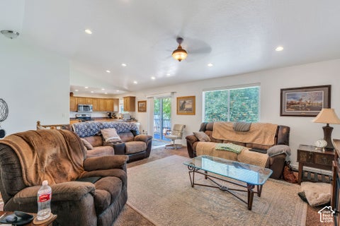 Tiny photo for 127 N 1800 E, Spanish Fork, UT 84660 (MLS # 2190182)