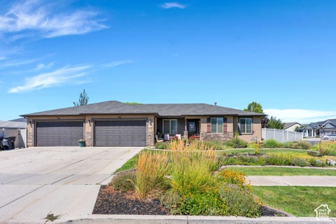 Tiny photo for 127 N 1800 E, Spanish Fork, UT 84660 (MLS # 2190182)