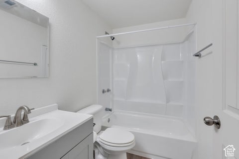 Tiny photo for 127 N 1800 E, Spanish Fork, UT 84660 (MLS # 2190182)