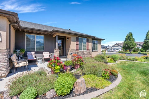 Tiny photo for 127 N 1800 E, Spanish Fork, UT 84660 (MLS # 2190182)