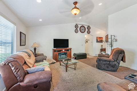 Tiny photo for 127 N 1800 E, Spanish Fork, UT 84660 (MLS # 2190182)