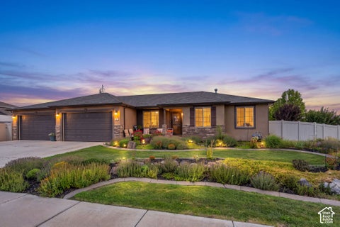 Tiny photo for 127 N 1800 E, Spanish Fork, UT 84660 (MLS # 2190182)
